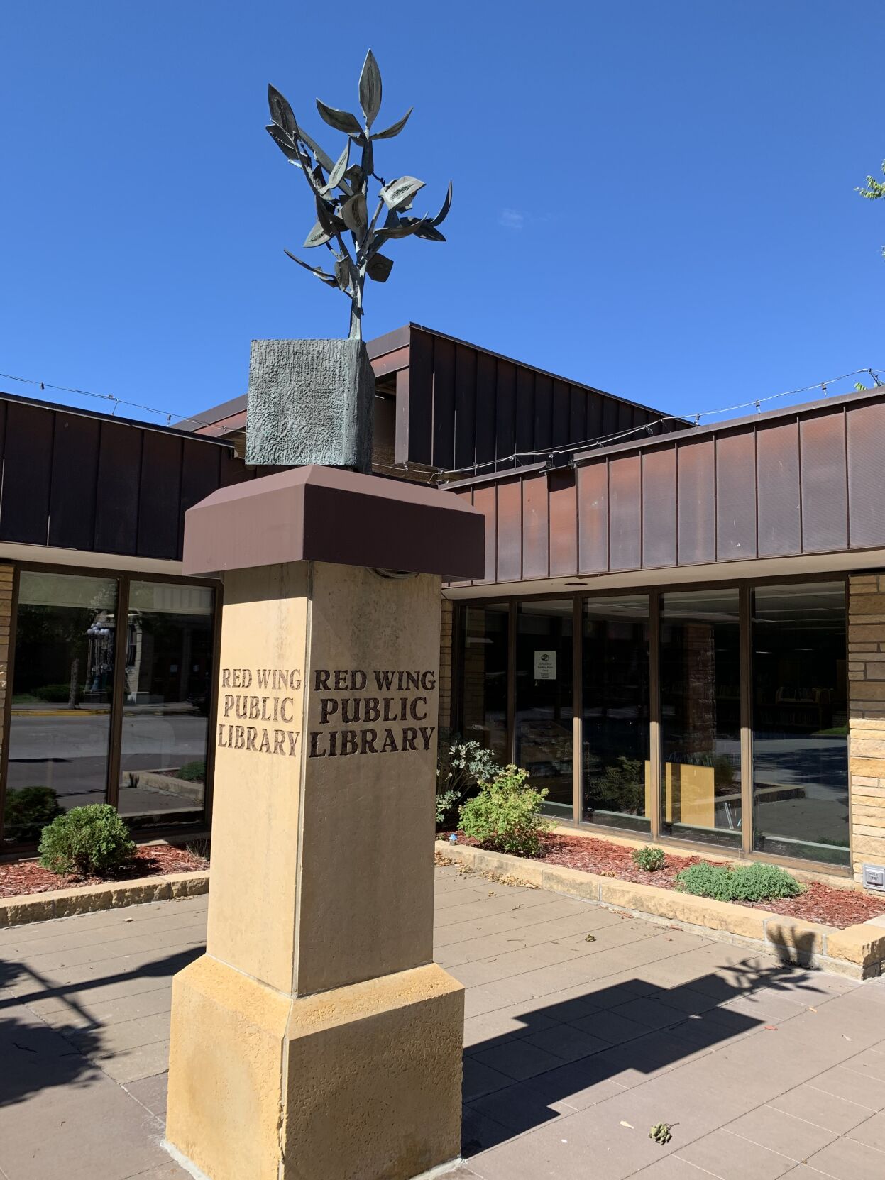 Red Wing Public Library